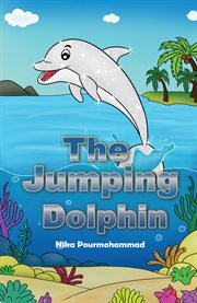 The jumping dolphin cover image