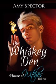 The whiskey den cover image