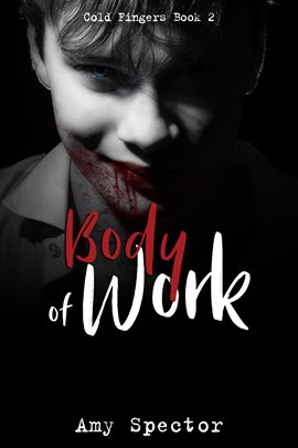 Cover image for Body of Work