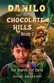 The Search for Carlo : Danilo and the Chocolate Hills cover image