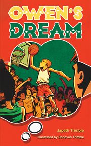 Owen's Dream cover image