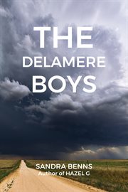 The Delamere Boys cover image