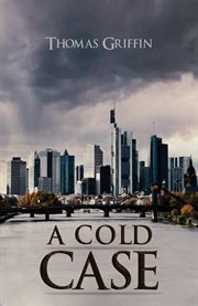 A cold case cover image