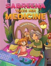 Sabreena Takes Her Medicine cover image