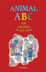 Animal ABC for Children of All Ages cover image