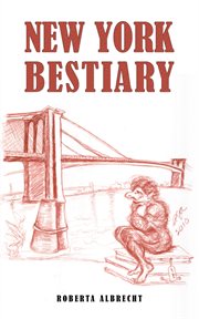 New York Bestiary cover image