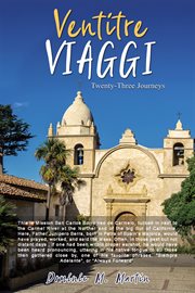 Ventitre Viaggi : Twenty-Three Journeys cover image