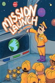 Mission Launch cover image