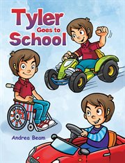 Tyler Goes to School cover image