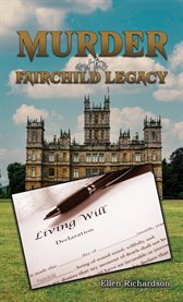 Murder and the Fairchild Legacy cover image