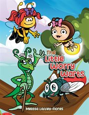 The Little Worry Warts cover image