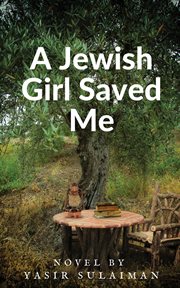 A Jewish girl saved me cover image