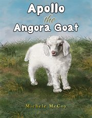 Apollo the Angora Goat cover image