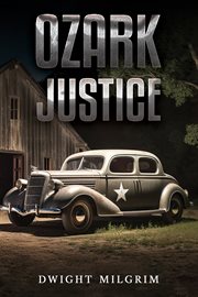 Ozark Justice cover image