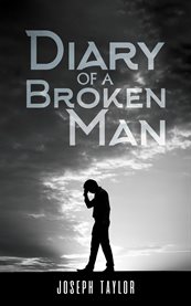 Diary of a Broken Man cover image