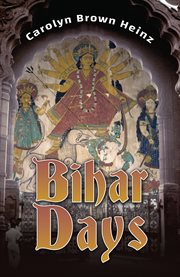 Bihar Days cover image