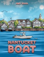 Nantucket Boat cover image