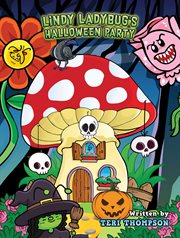 Lindy Ladybug's Halloween Party cover image