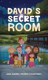 David's Secret Room cover image