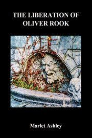 The Liberation of Oliver Rook cover image