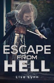 Escape From Hell cover image
