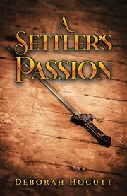 A Settler's Passion cover image