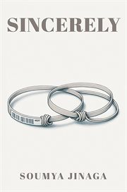 Sincerely cover image