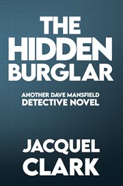 The Hidden Burglar cover image
