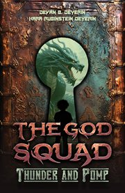 The God Squad : Thunder and Pomp cover image