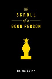 The Scroll of a Good Person cover image