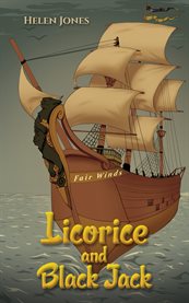 Licorice and Black Jack cover image