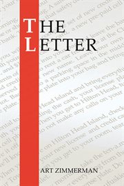 The Letter cover image