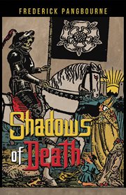 Shadows of Death cover image