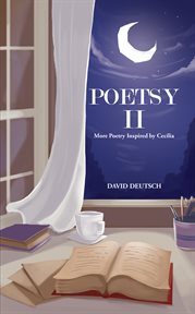 Poetsy II : More Poetry Inspired by Cecilia cover image