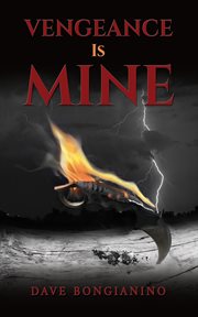 Vengeance Is Mine cover image