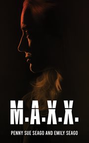 M.A.X.X cover image