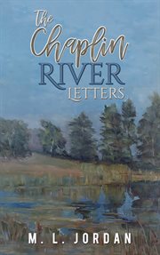 The Chaplin River Letters cover image