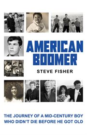 American boomer cover image