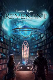 Revenant : Seekers Saga cover image