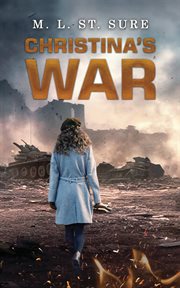 Christina's war cover image