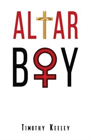 Altar Boy cover image