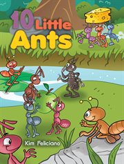 10 Little Ants cover image