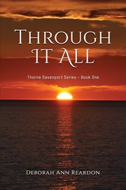 Through it all. Thorne Davenport cover image