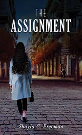 The assignment cover image