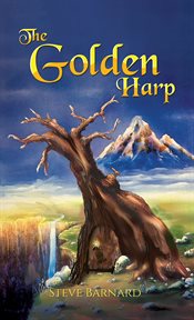 The Golden Harp cover image