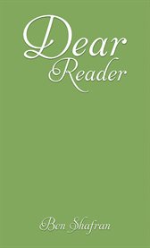 Dear Reader cover image