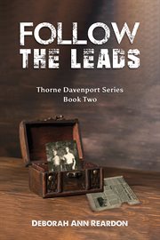 Follow the Leads : Thorne Davenport cover image