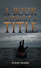 A book without a title cover image