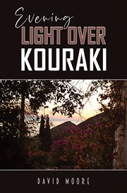 Evening Light Over Kouraki cover image