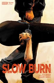Slow Burn cover image